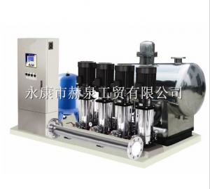 無負壓供水設(shè)備2